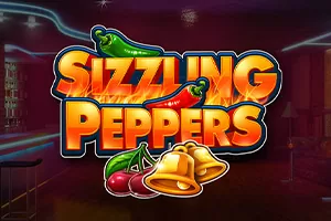 Sizzling Peppers